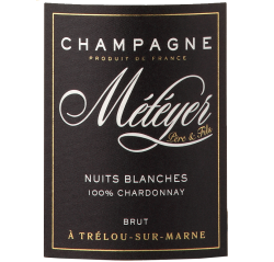 Nuits Blanches Nuits Blanches