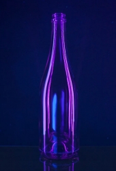 Champagne METEYER Pre & Fils - Cuve Ultraviolette