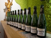 Champagne METEYER Pre & Fils - 