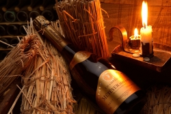 Champagne METEYER Père & Fils - Cuvée Prestige. Champagne METEYER Père & Fils - Cuvée Prestige.