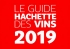 Guide Hachette des Vins 2019