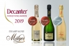Dacanter 2019