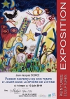 Exposotion Jean-Jacques Ecorce