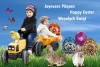 Joyeuses Pâques