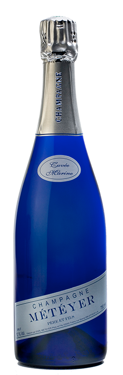 CUVEE MARINE CUVEE MARINE