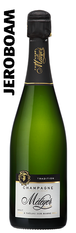 JEROBOAM Prestige