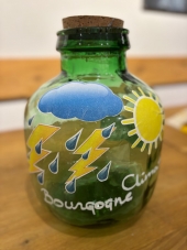 Champagne METEYER P�re & Fils - 