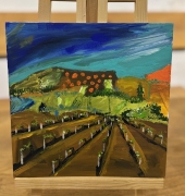 Champagne METEYER P�re & Fils - 