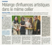 Champagne METEYER Père & Fils - Champagne METEYER Père & Fils -