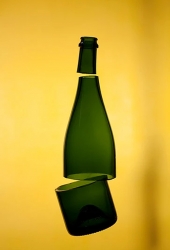 Champagne METEYER Père & Fils - Cuvée Katana
