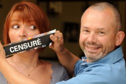 Champagne METEYER Pre & Fils - Portraits.