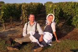 Champagne METEYER Pre & Fils - After effort comes comfort