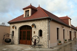 Champagne METEYER Pre & Fils - Maison Mtyer.