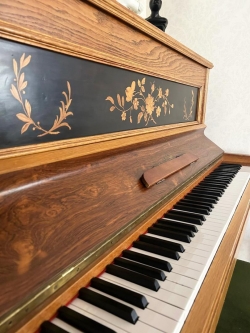 Champagne METEYER Père & Fils - Piano Champagne METEYER Père & Fils - Piano