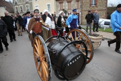 Champagne METEYER Pre & Fils - Old tools
