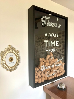 Champagne METEYER Père & Fils - Bar2 Champagne METEYER Père & Fils - Bar2