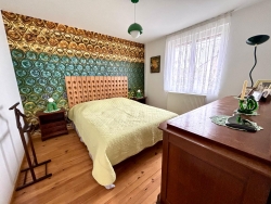 Champagne METEYER Père & Fils - Chambre Champagne METEYER Père & Fils - Chambre