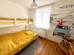 Champagne METEYER Père & Fils - Chambre Champagne METEYER Père & Fils - Chambre