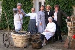 Champagne METEYER Pre & Fils - Family