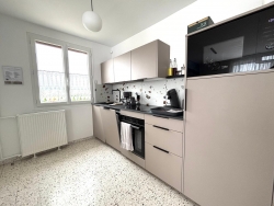 Champagne METEYER Père & Fils - Cuisine Champagne METEYER Père & Fils - Cuisine