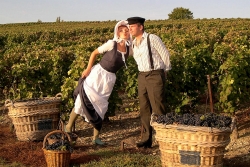 Champagne METEYER Pre & Fils - Friendly atmosphere