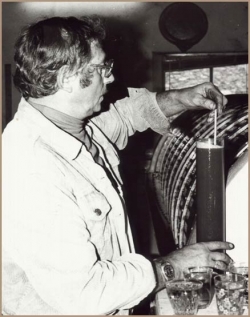 Champagne METEYER Pre & Fils - Jean Clment