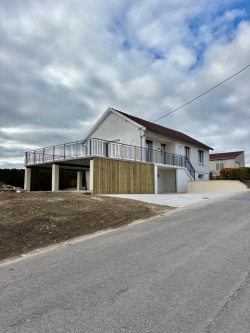 Champagne METEYER Père & Fils - Extérieur Champagne METEYER Père & Fils - Extérieur