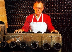 Champagne METEYER Père & Fils - Jacky Météyer Champagne METEYER Père & Fils - Jacky Météyer