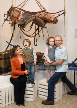 Champagne METEYER Pre & Fils - 