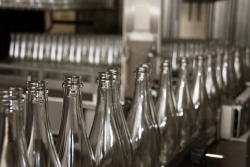 Champagne METEYER Père & Fils - Début de la chaine. Champagne METEYER Père & Fils - Début de la chaine.