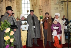 Champagne METEYER Pre & Fils - Bton de St Vincent