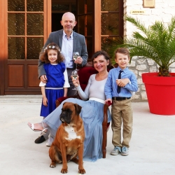 Champagne METEYER Pre & Fils - 