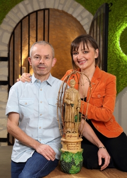 Champagne METEYER Pre & Fils - 