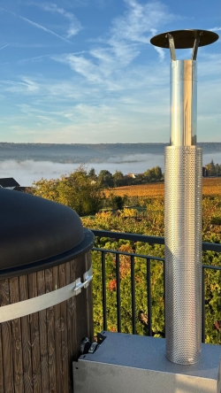 Champagne METEYER Père & Fils - Vue panoramique Champagne METEYER Père & Fils - Vue panoramique