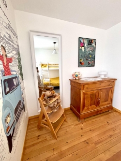 Champagne METEYER Pre & Fils - Bedroom