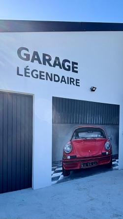 Champagne METEYER P�re & Fils - Ext�rieur