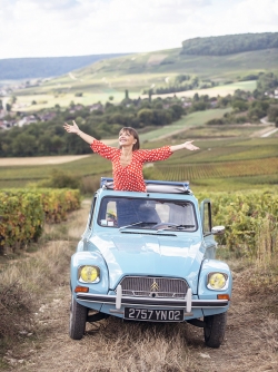 Champagne METEYER Pre & Fils - 