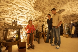 Champagne METEYER Pre & Fils - 