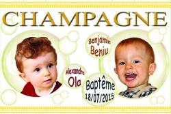 Champagne METEYER Père & Fils - From severals photos. Champagne METEYER Père & Fils - From severals photos.