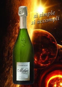 Champagne METEYER Pre & Fils - Exclusif Vintage