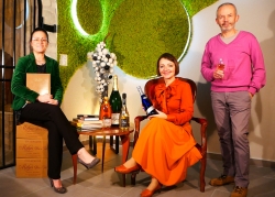 Champagne METEYER Pre & Fils - 