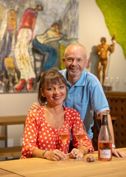 Champagne METEYER Pre & Fils - 