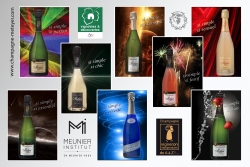 Champagne METEYER Pre & Fils - 