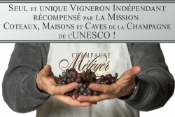 Champagne METEYER Père & Fils -  Champagne METEYER Père & Fils -