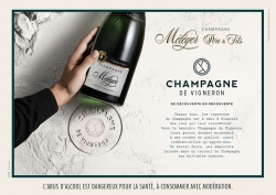 Champagne METEYER Pre & Fils - 