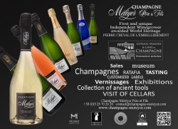 Champagne METEYER Pre & Fils - 