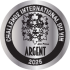 Challenge International du Vin - Médaille Argent