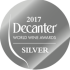 Decanter - Decanter 2017 World