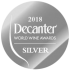 Decanter - Decanter 2018 World