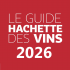Guide Hachette des Vins - Coup de coeur - Deux �toiles
